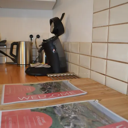 Prázdninový dům La Blanche Des Marais, Maison De *