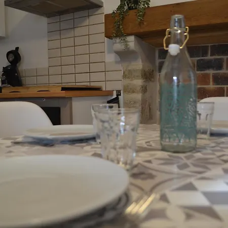 La Blanche Des Marais, Maison De Prázdninový dům *