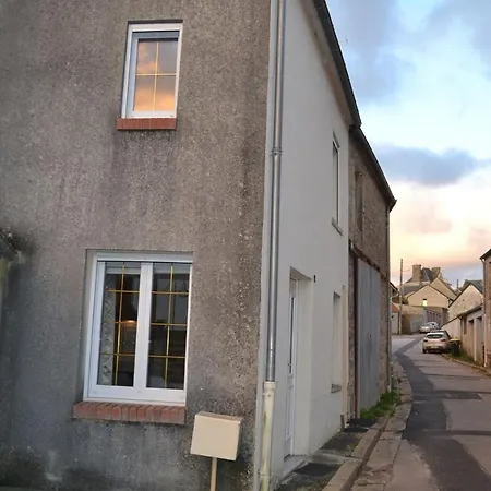 La Blanche Des Marais, Maison De 招待所 *