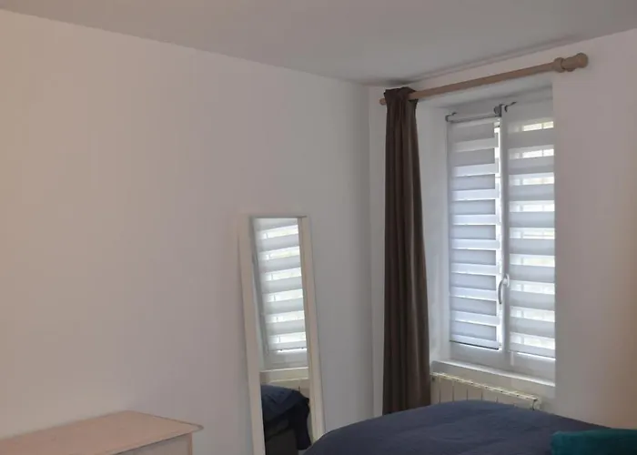 La Blanche Des Marais, Maison De Holiday home Picauville