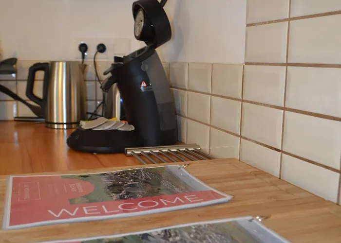 Holiday home La Blanche Des Marais, Maison De *