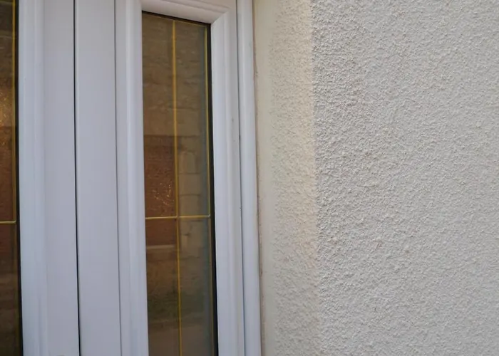 La Blanche Des Marais, Maison De Holiday home *