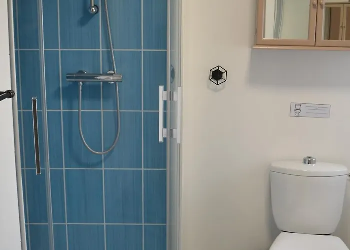 La Blanche Des Marais, Maison De *