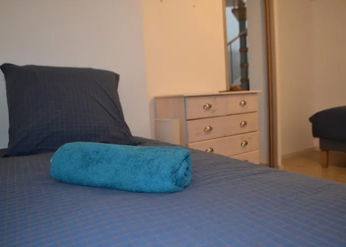 La Blanche Des Marais, Maison De