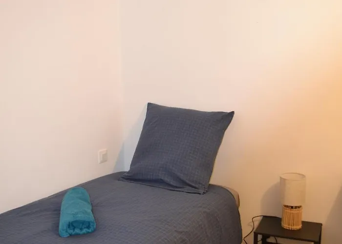 La Blanche Des Marais, Maison De Holiday home Picauville