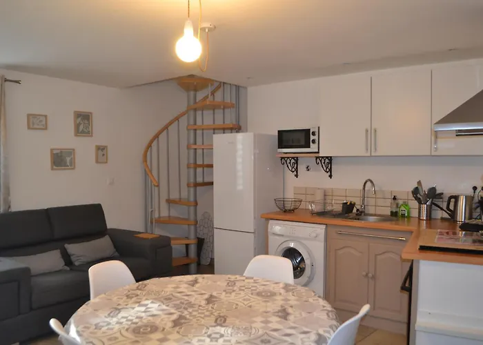 Holiday home La Blanche Des Marais, Maison De *